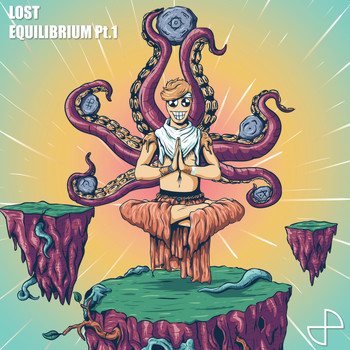 Lost - Equilibrium