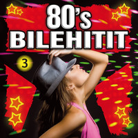 Eri Esittäjiä - 80-luvun bilehitit 3
