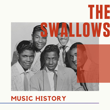 The Swallows - The Swallows - Music History