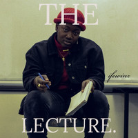 IfeWinz - The Lecture