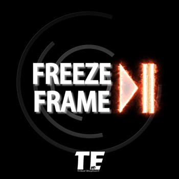 Tribal elephanT - Freeze Frame