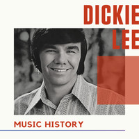 Dickie Lee - Dickie Lee - Music History