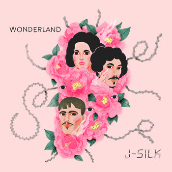 J-Silk - Wonderland