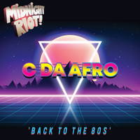 C. Da Afro - Back to the 80's