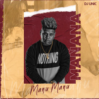 MANU MANU - Manana
