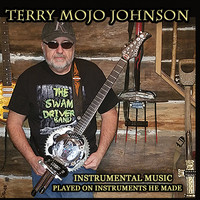 Terry Johnson - Terry Mojo Johnson