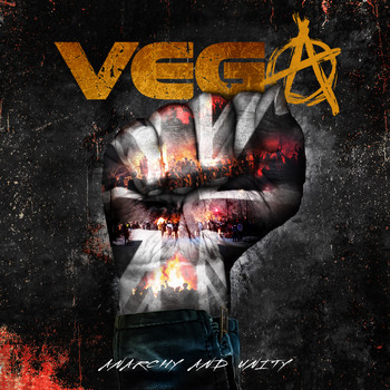 Vega - Ain't Who I Am