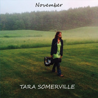 Tara Somerville - November