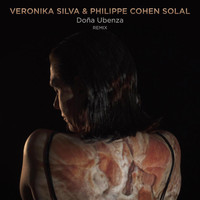 Veronika Silva - Doña Ubenza (Remix)