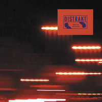 Distrakt - Music For Two Players