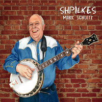 Mark Schultz - Shpilkes