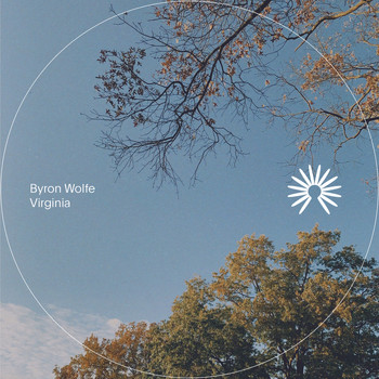 Byron Wolfe - Virginia (Acoustic Guitar)