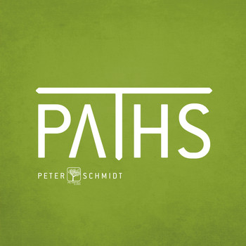 Peter Schmidt - Paths