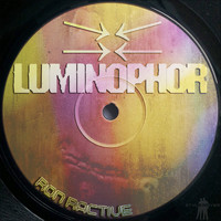 Ron Ractive - Luminophor