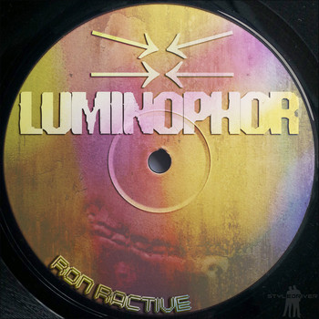 Ron Ractive - Luminophor