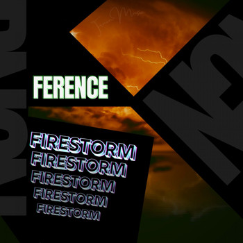 Ference - Firestorm