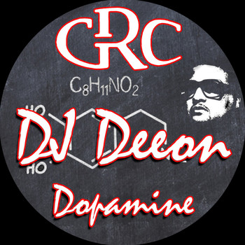 DJ Deeon - Dopamine