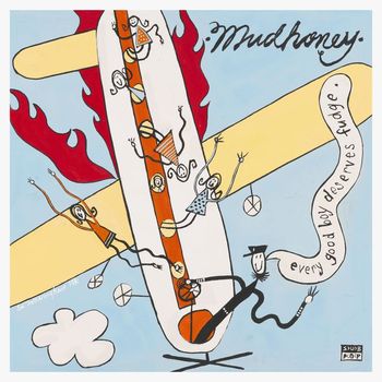 Mudhoney - Ounce of Deception