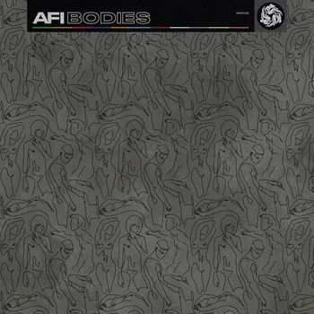 AFI - Tied To A Tree