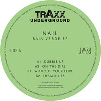 Nail - Baia Verde EP