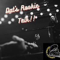 Pound Boss / - Dat's Rookie Talk