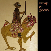 Junk / - Sword of Legend