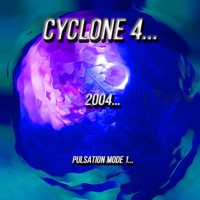 Desmond Dekker Jnr / - Cyclone 4 2004: Pulsation Mode 1