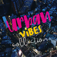 Pete C Jolliffe / - Urban Vibes Collection