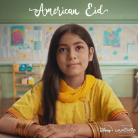 Siddhartha Khosla - American Eid Score Suite (From "American Eid")