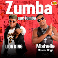 Mishelle Master Boys - Zumba que Zumba