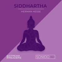 Hermann Hesse - Siddhartha (Sonido 3D)