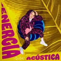 QUIQUE - Energía (Acústica)