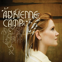 Adrienne Camp - Don't Wait