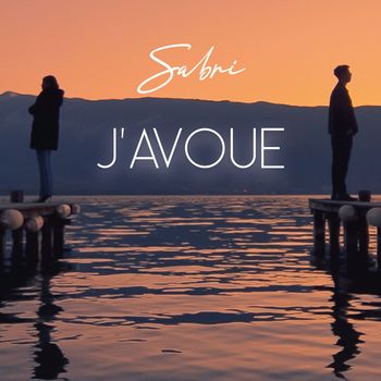 Sabri - J'avoue