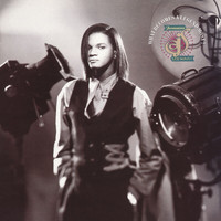 Jermaine Stewart - What Becomes A Legend Most