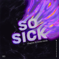 Adam Trigger - So Sick (Chapter & Verse Remix)