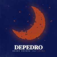 DePedro - Noche Oscura (feat. Leiva)