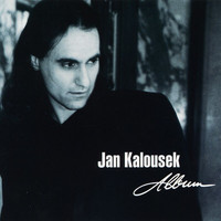 Jan Kalousek - Album