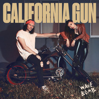 Wavebomb - California Gun