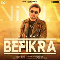 Ninja - Befikra (feat. Kamzinkzone)