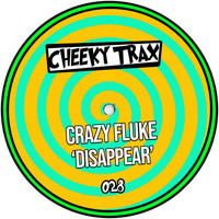 Crazy Fluke - Disappear