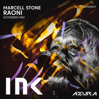 Marcell Stone - Raoni