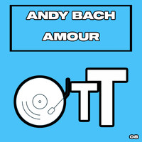 Andy Bach - Amour