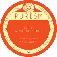 Carlo - Speak Like A Child