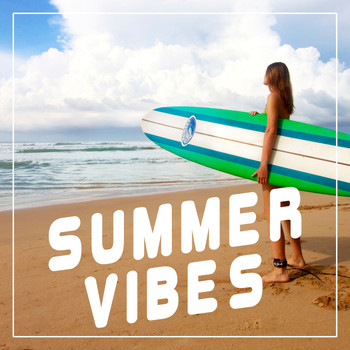 Various Artists - Summer Vibe's