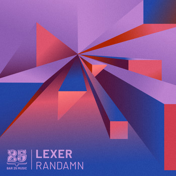 Lexer - Randamn