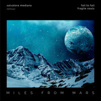 Salvatore Mediana - Miles From Mars 42