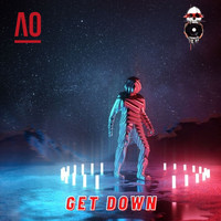 Hilton Caswell - Get Down