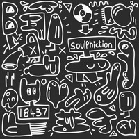 Soulphiction - What What EP