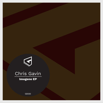 Chris Gavin - Imogene EP